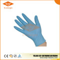 CE FDA Hospital Medical Examination Single use nitrile gloves, Single use gloves